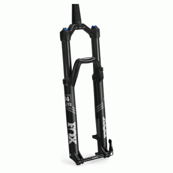 2021 34 A FLOAT 27.5in P-SE 140 FIT4 3Pos-Adj Matte Blk Std/Matte Blk Logo 15QRx110 1.5 T 44mm Rake AM