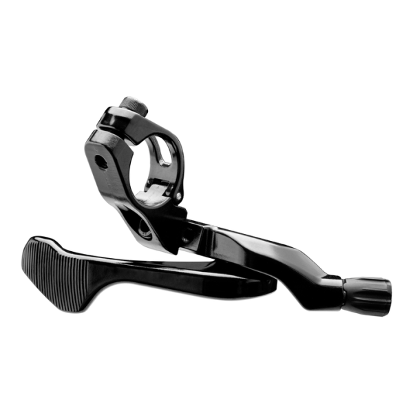 2020 AM, FOX Transfer Lever Assembly: 1x Remote, Removable Clamp
