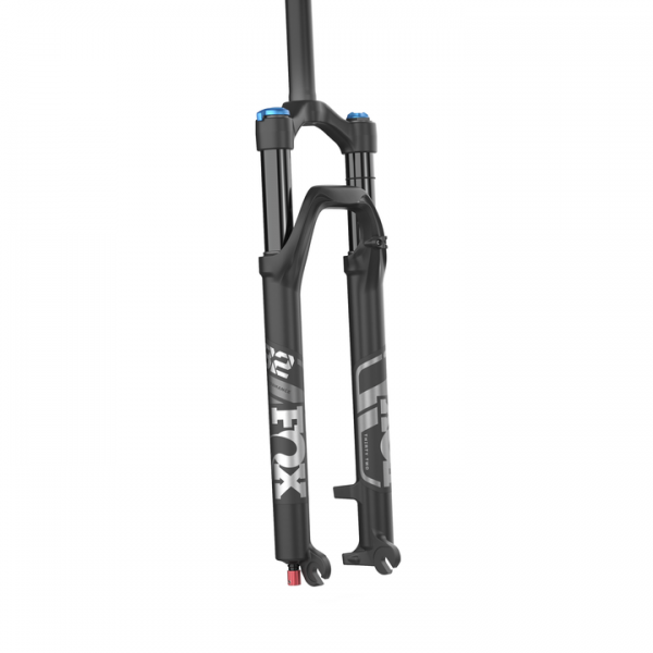 2021 32 A FLOAT 29in P-S 100 Grip 3Pos Matte Blk Std/Matte Blk Logo 9mm 1.125 44mm Rake AM