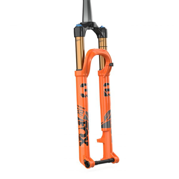 2021 32 K FLOAT SC 29in F-S 100 FIT4 Remote-Adj Psh-Unlk 2Pos (10pm CP) Shiny Orange Black/Clear Logo Kabolt 110 BLK 1.5 T 51mm Rake Shiny Blk AM