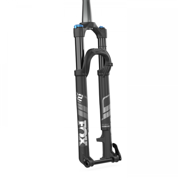 2021 32 A FLOAT SC 29in P-S 100 Grip 3Pos Matte Blk Std/Matte Blk Logo 15QRx100 1.5 T 44mm Rake AM