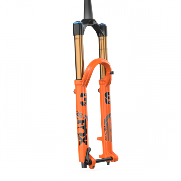 2021 36 K FLOAT 29in F-S 160 Grip 2 HSC LSC HSR LSR Shiny Orange Black/Clear Logo 15QRx110 1.5 T 44mm Rake Shiny Blk AM