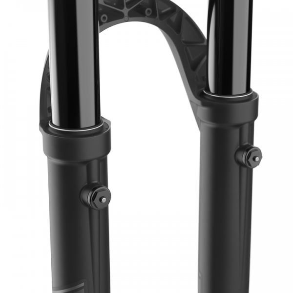 ⁦2021 36 A FLOAT 27.5in P-SE 160 Grip 2 HSC LSC HSR LSR Matte Blk Std/Matte Blk Logo 15QRx110 1.5 T 44mm Rake AM⁩ – תמונה ⁦3⁩
