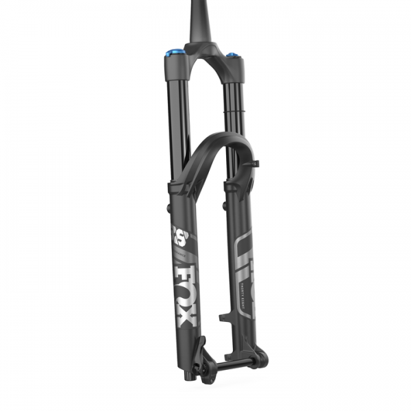 2021 38 A FLOAT 29in P-S 170 Grip 3Pos Matte Blk Std/Matte Blk Logo 15QRx110 1.5 T 58HT 44mm Rake AM