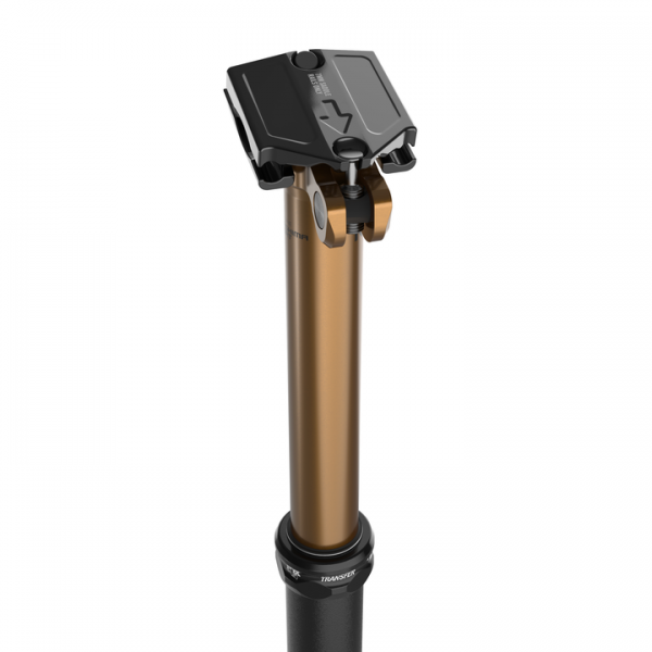 ⁦2021 Transfer, F-S, K, 30.9mm, 150mm Drop, Internal, AM⁩ – תמונה ⁦2⁩