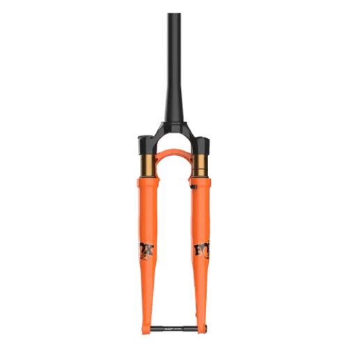 2026 32 K FLOAT TC 700c F-S 40 Grip SL 3Pos-Adj Shiny Orange Kabolt 12x100 1.5 T 45mm