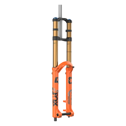 2026 40 K FLOAT 29in F-S 203 Grip X2 HSC, LSC, HSR, LSR Shiny Orange 20TAx110 1.125 52mm