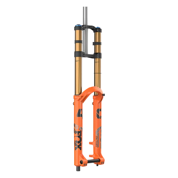 2026 40 K FLOAT 29in F-S 203 Grip X2 HSC, LSC, HSR, LSR Shiny Orange 20TAx110 1.125 52mm
