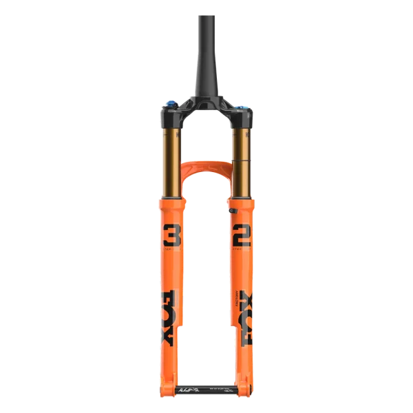 2026 32 K FLOAT SC 29in F-S 100 Grip SL Psh-Lk Shiny Orange Kabolt SL 110 1.5 T 44mm