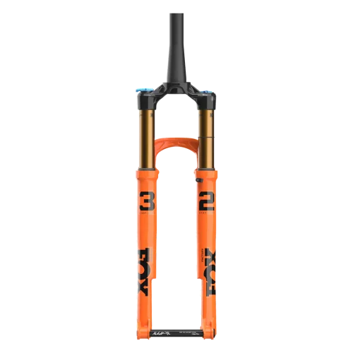 2026 32 K FLOAT SC 29in F-S 100 Grip SL 3Pos-Adj Shiny Orange Kabolt SL 110 1.5 T 44mm