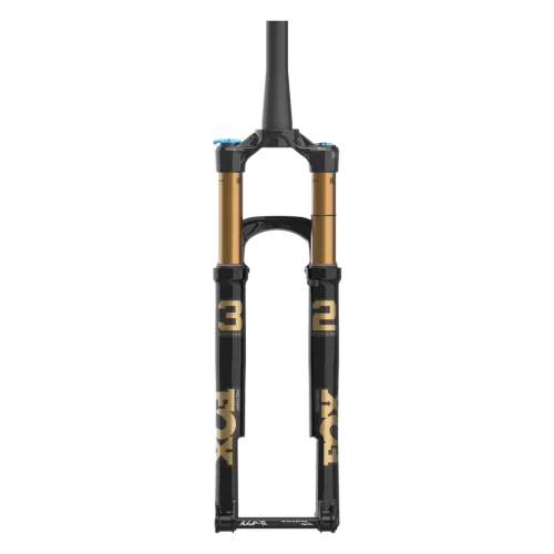 2026 32 K FLOAT SC 29in F-S 100 Grip SL 3Pos-Adj Shiny Blk Kabolt SL 110 1.5 T 44mm