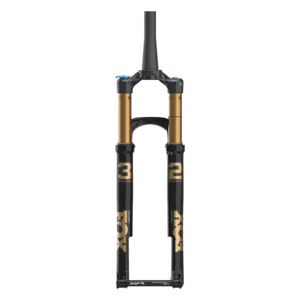 2026 32 K FLOAT SC 29in F-S 100 Grip SL 3Pos-Adj Shiny Blk Kabolt SL 110 1.5 T 44mm