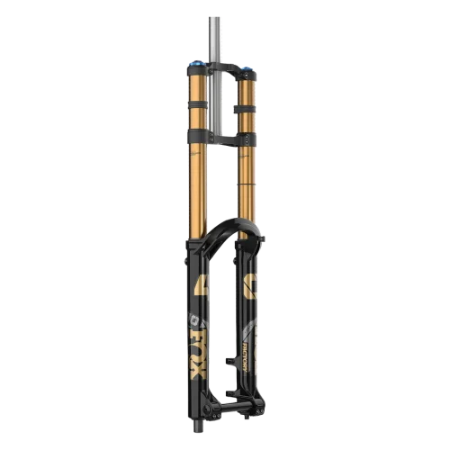 2026 40 K FLOAT 27.5in F-S 203 Grip X2 HSC, LSC, HSR, LSR Shiny Blk 20TAx110 1.125 48mm