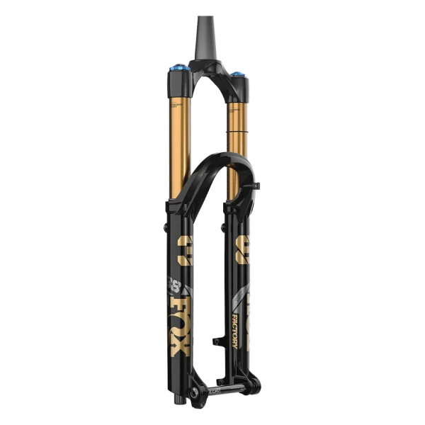 2026 38 K FLOAT 27.5in F-S 170 Grip X2 HSC, LSC, HSR, LSR Shiny Blk Kabolt X 110 1.5 T 44mm