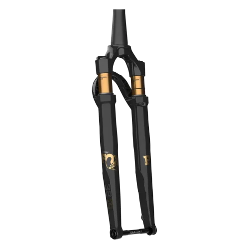 2026 32 K FLOAT TC 700c F-S 40 Grip SL 3Pos-Adj Shiny Blk Kabolt 12x100 1.5 T 45mm