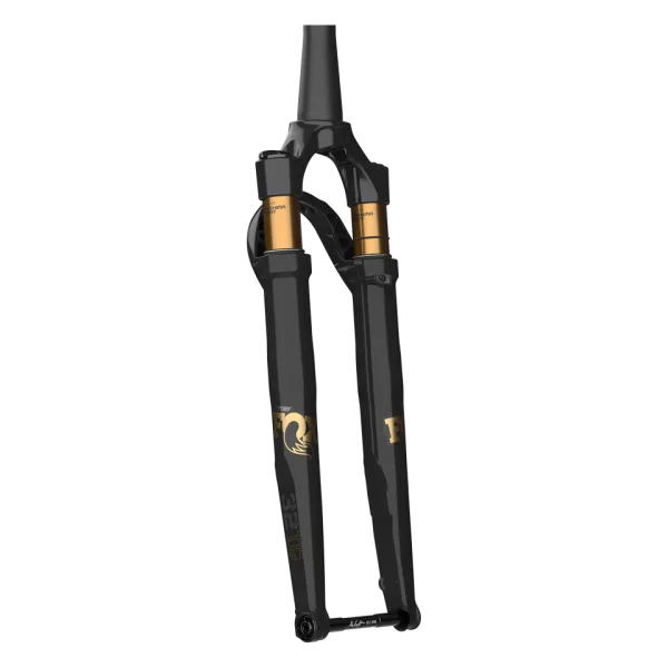 2026 32 K FLOAT TC 700c F-S 50 Grip SL 3Pos-Adj Shiny Blk Kabolt 12x100 1.5 T 45mm