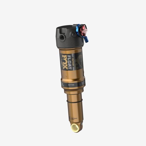 2026_25, FLOAT, F-S, K, 2pos-Adj, Trunnion, Evol LV, FOX, AM, 185, 50, 0.4 Spacer, CM, RM, CMF, Kashima/Grey Logo, AM