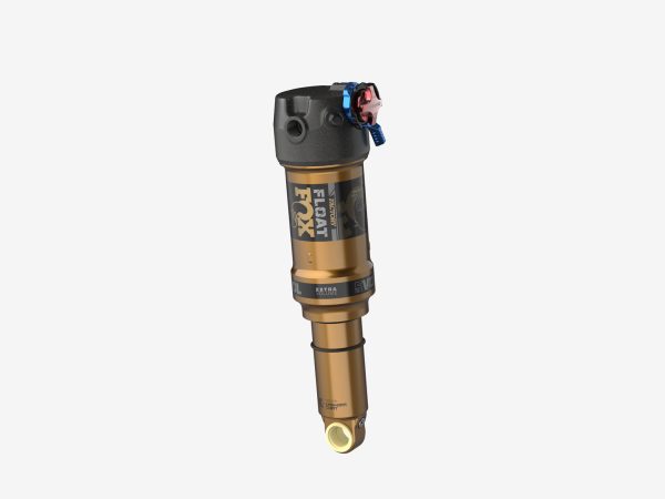 2026_25, FLOAT, F-S, K, 2pos-Adj, Trunnion, Evol LV, FOX, AM, 185, 55, 0.1 Spacer, CM, RM, CMF, Kashima/Grey Logo, AM