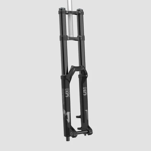 912-01-272 Bomber 58 27.5in 40 Air 203 Grip LSC Shiny Blk 20TAx110 1.125 51mm