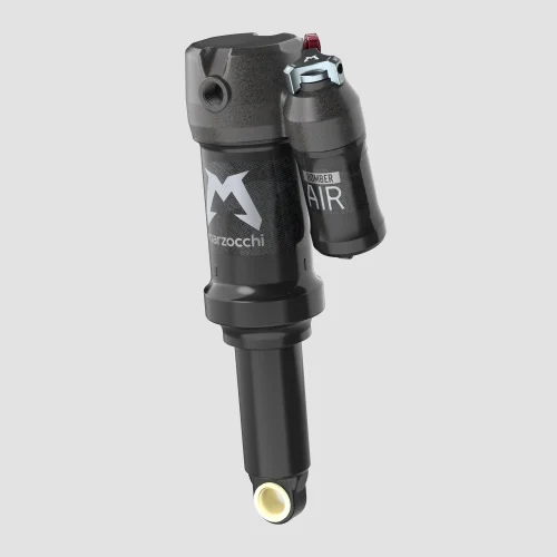 Bomber Air, A, Sweep-Adj, Trunnion, Evol LV, Marzocchi, AM, 185, 55, 0.4 Spacer, CM, RM, Rezi BVC002, Neutral, Neutral Logo, YF