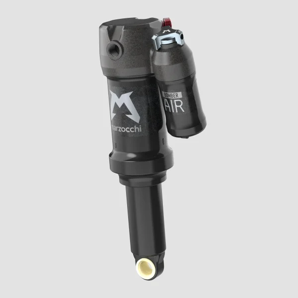 Bomber Air, A, Sweep-Adj, Trunnion, Evol LV, Marzocchi, AM, 205, 62.5, 0.1 Spacer, CM, RM, Rezi BVC002, Neutral, Neutral Logo, YF