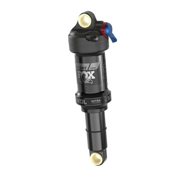 2023_22, FLOAT DPS, P-S, A, 3pos, Evol LV, FOX, AM, 7.875, 2.25, 0.2 Spacer, LCM, LRM, CMF, Standard Logo