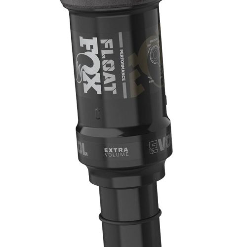 2026_24, FLOAT, P-S, A, 2pos, Trunnion, Evol LV, FOX, AM, 185, 55, 0.1 Spacer, CM, RM, CMF, Standard Logo