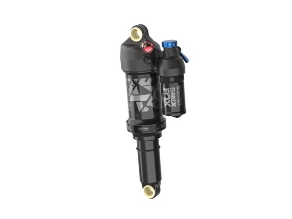 2026_25, FLOAT X, P-Se, A, 2pos-Adj, Evol LV, FOX, AM, 210, 55, 0.4 Spacer, CS30, RL50, LMM, Rezi B40, Standard, Neutral Logo, AM