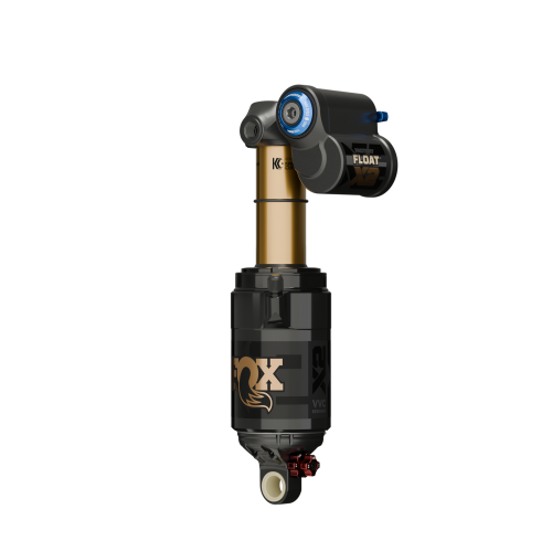 2026, FLOAT X2, F-S, K, 2pos-Adj, Trunnion, FOX, AM, 185, 55, 4cc Spacer, CS50, RL50, LMM, Rezi B60, Bleed 0.9, VVCM, Neutral, Neutral Logo, AM