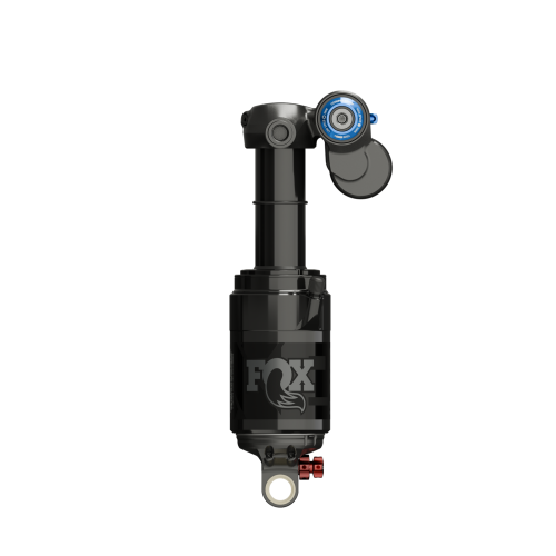 2026, FLOAT X2, P-Se, A, 2pos-Adj, Trunnion, FOX, AM, 205, 60, 4cc Spacer, CS50, RL50, LMM, Rezi B60, Bleed 0.9, VVCM, Neutral, Neutral Logo,AM