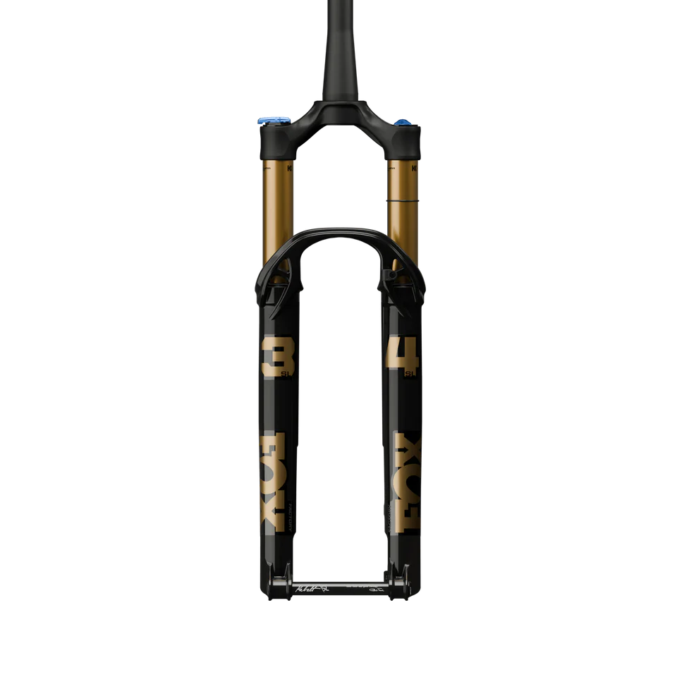 2026 34 K FLOAT SL 29in F-S 130 Grip SL 3Pos-Adj Shiny Blk Kabolt SL 110 1.5 T 44mm