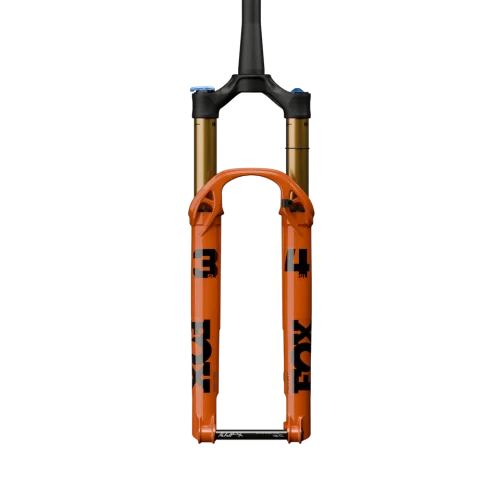 2026 34 K FLOAT SL 29in F-S 120 Grip SL 3Pos-Adj Shiny Orange Kabolt SL 110 1.5 T 44mm