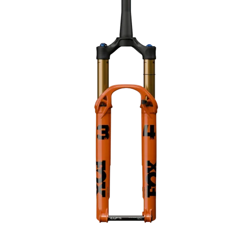 2026 34 K FLOAT SL 29in F-S 120 Grip SL Psh-Lk Shiny Orange Kabolt SL 110 1.5 T 44mm