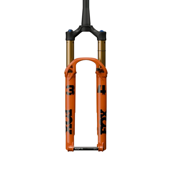 2026 34 K FLOAT SL 29in F-S 120 Grip SL Psh-Lk Shiny Orange Kabolt SL 110 1.5 T 44mm