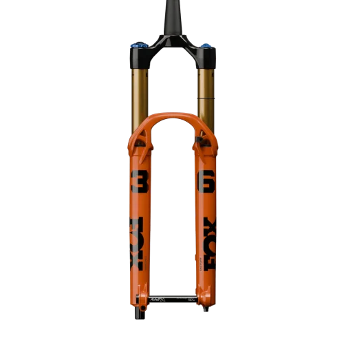 2026 36 K FLOAT 29in F-S 160 Grip X2 HSC, LSC, HSR, LSR Shiny Orange Kabolt X 110 1.5 T 44mm