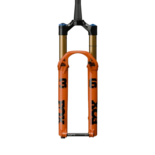 2026 36 K FLOAT SL 29in F-S 130 Grip X HSC, LSC, LSR Shiny Orange Kabolt SL 110 1.5 T 44mm