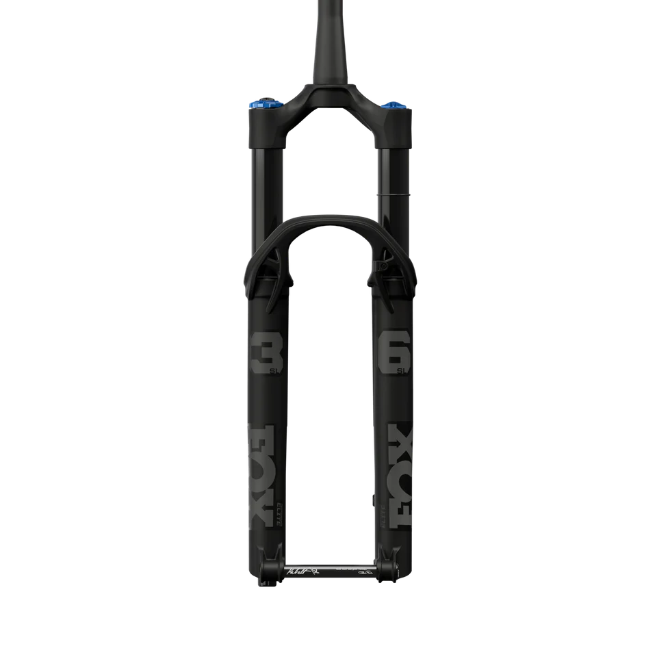 2026 36 A FLOAT 29in P-SE 160 Grip X HSC, LSC, LSR Matte Blk Kabolt X 110 1.5 T 44mm