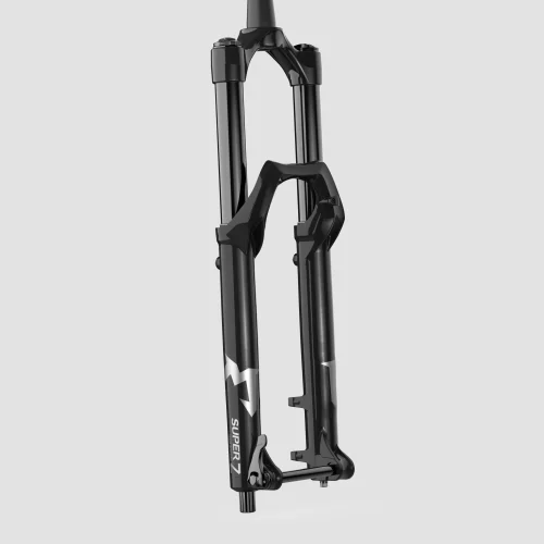 912-01-252 Super Z 29in 38 Air 190 Grip X HSC, LSC, LSR Shiny Blk 15QRx110 1.5 T 44mm
